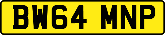 BW64MNP