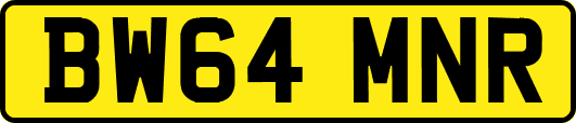 BW64MNR