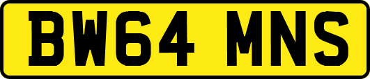 BW64MNS