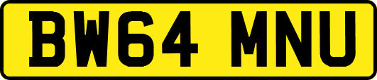 BW64MNU