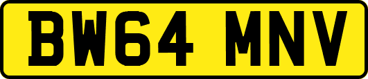 BW64MNV