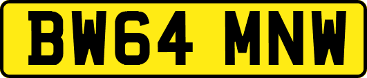 BW64MNW