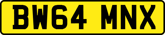 BW64MNX