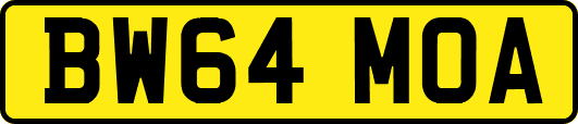 BW64MOA
