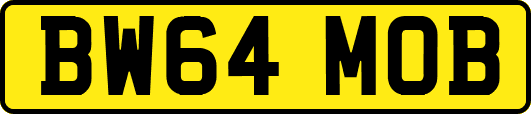 BW64MOB