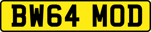 BW64MOD