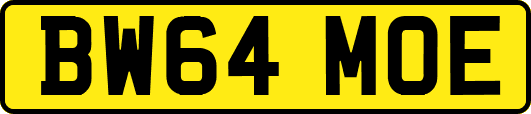 BW64MOE
