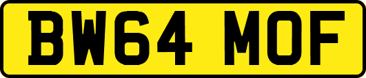 BW64MOF
