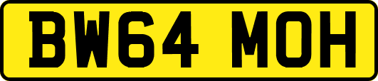 BW64MOH