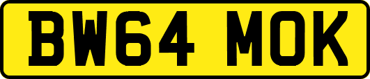 BW64MOK