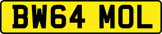 BW64MOL