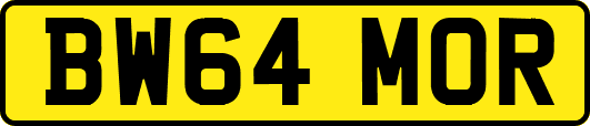 BW64MOR
