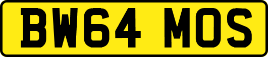 BW64MOS