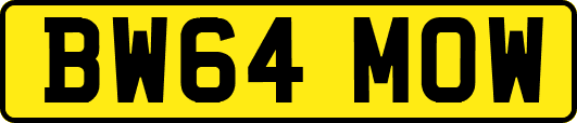 BW64MOW