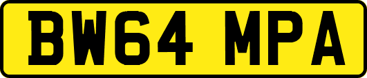 BW64MPA