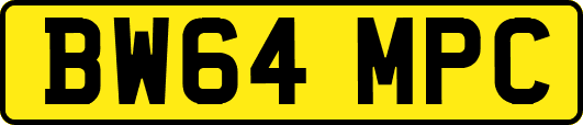 BW64MPC
