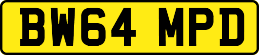 BW64MPD