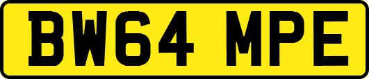 BW64MPE