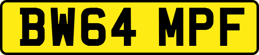 BW64MPF