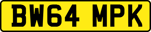 BW64MPK