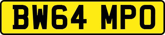 BW64MPO