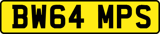 BW64MPS