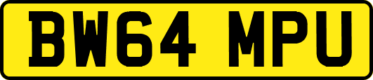 BW64MPU
