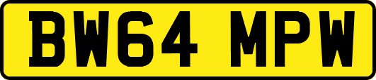 BW64MPW