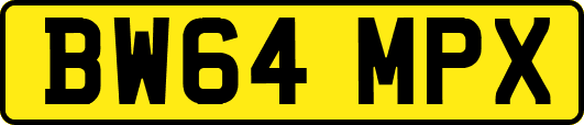 BW64MPX
