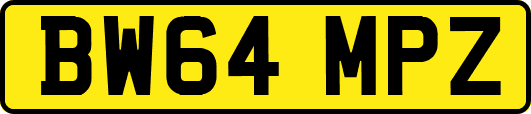 BW64MPZ