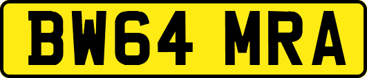 BW64MRA