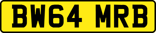BW64MRB