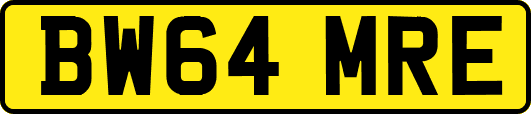 BW64MRE
