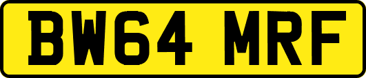 BW64MRF