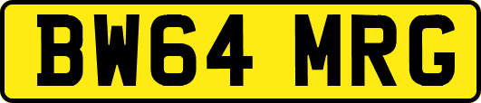 BW64MRG