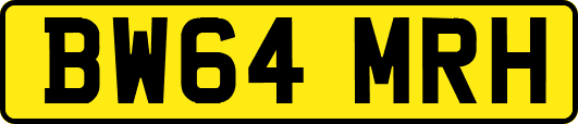 BW64MRH