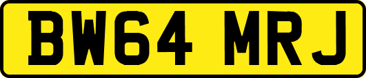 BW64MRJ