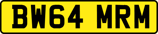 BW64MRM