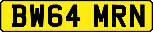 BW64MRN