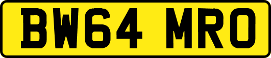 BW64MRO