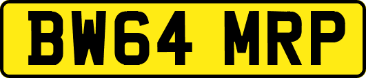 BW64MRP