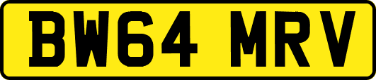 BW64MRV