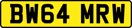 BW64MRW