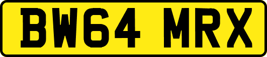 BW64MRX
