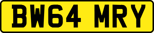BW64MRY
