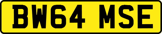 BW64MSE