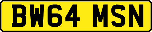 BW64MSN