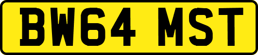 BW64MST