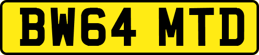BW64MTD