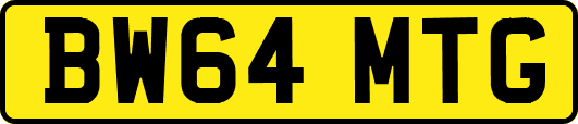 BW64MTG